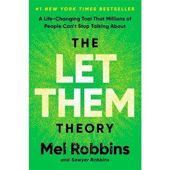 The Let Them Theory
