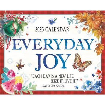 Everyday Joy