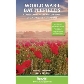 World War I Battlefields