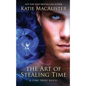 The Art of Stealing Time