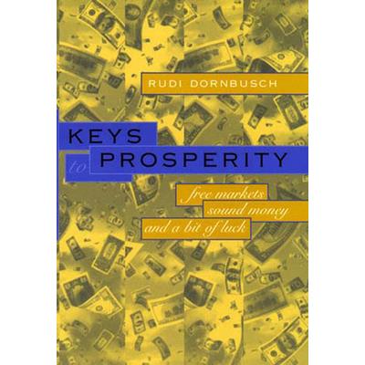 Keys to Prosperity