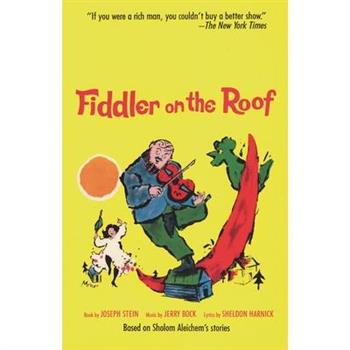 Fiddler on the Roof