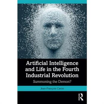 Artificial Intelligence and Life in the Fourth Industrial Revolution