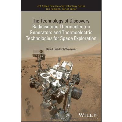 The Technology of Discovery