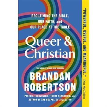 Queer & Christian