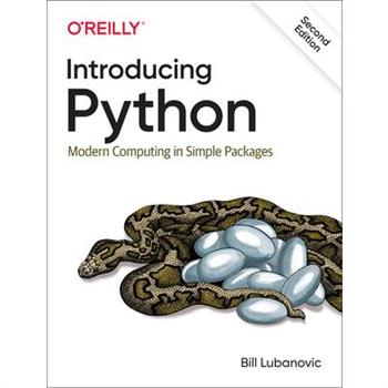 Introducing Python