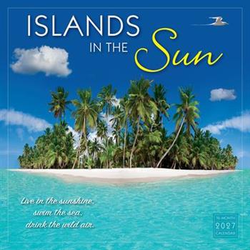 Islands in the Sun