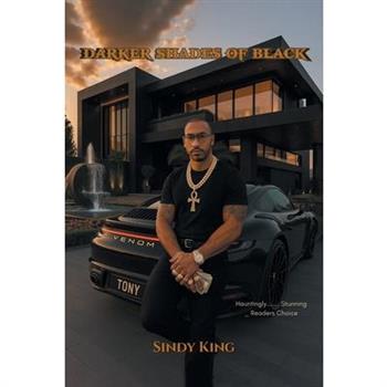 Darker Shades of Black