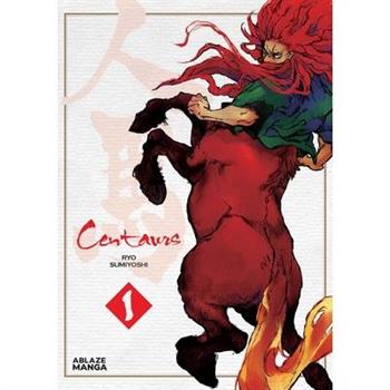 Centaurs Vol 1