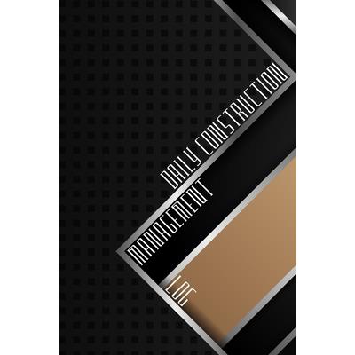 Daily Construction Management Log