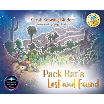 Pack Rat’s Lost and Found