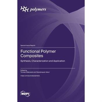 Functional Polymer Composites