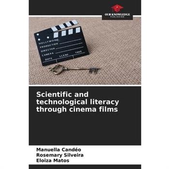 Scientific and technological literacy through cinema films