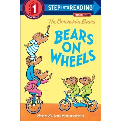Bears on wheels /