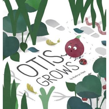 Otis Grows