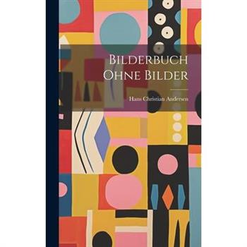 Bilderbuch Ohne Bilder