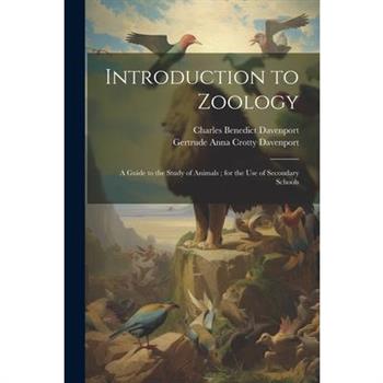 Introduction to Zoology