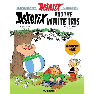 Asterix Vol. 40