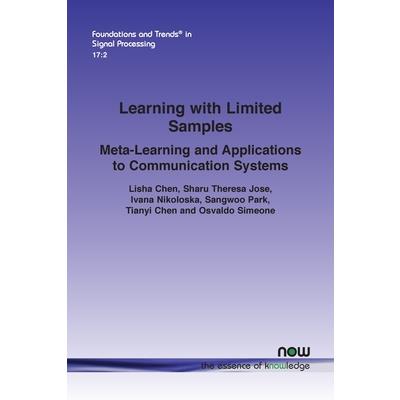 Learning with Limited Samples