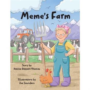 Meme's Farm