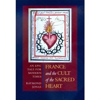France and the Cult of the Sacred Heart