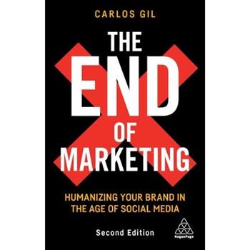 The End of Marketing