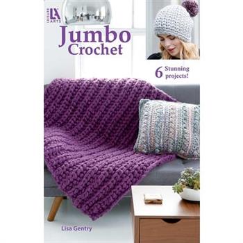 Jumbo Crochet