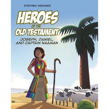 Heroes of the Old Testament