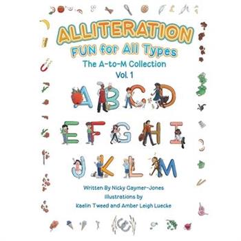 Alliteration Fun For All Types