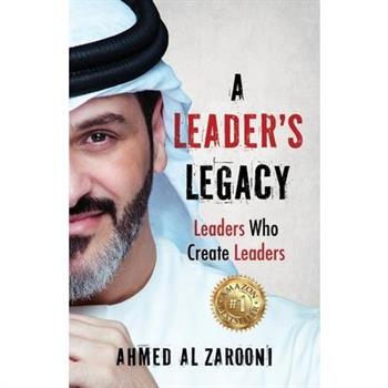 A Leader's Legacy