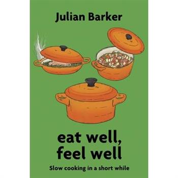 Eat Well, Feel Well