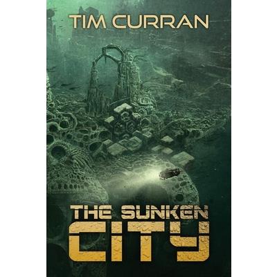 The Sunken City