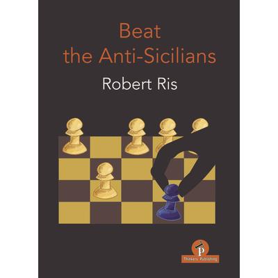 Beat the Anti-Sicilians
