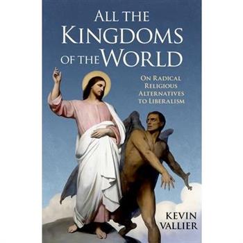 All the Kingdoms of the World