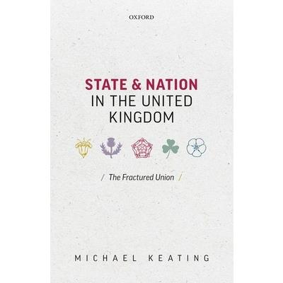 State and Nation in the United Kingdom
