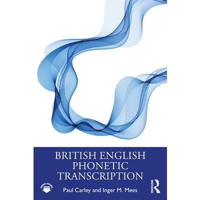 British English Phonetic Transcription