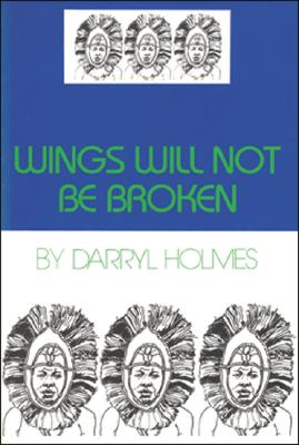 Wings Will Not Be Broken