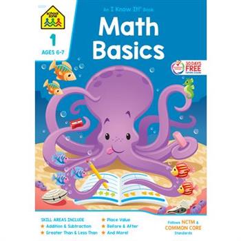 Math Basics 1