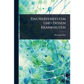 Das Nervensystem Und Dessen Krankheiten
