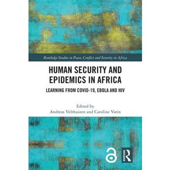 Human Security and Epidemics in Africa