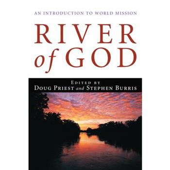 River of God