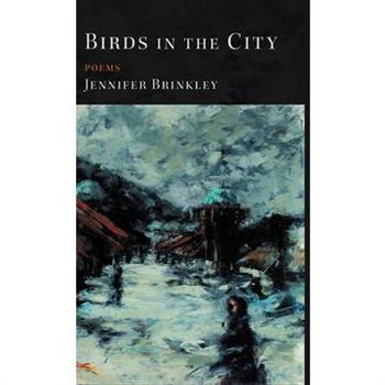 Birds in the City