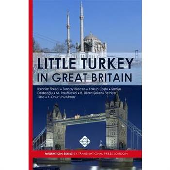 Little Turkey in Great Britain