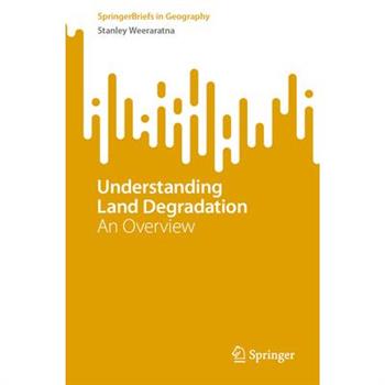 Understanding Land Degradation
