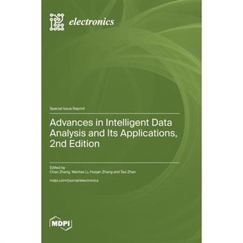 Advances in Intelligent Data Analysis and Its Applications, 2nd Edition