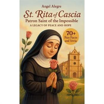 St. Rita of Cascia