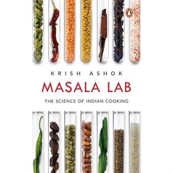 Masala Lab