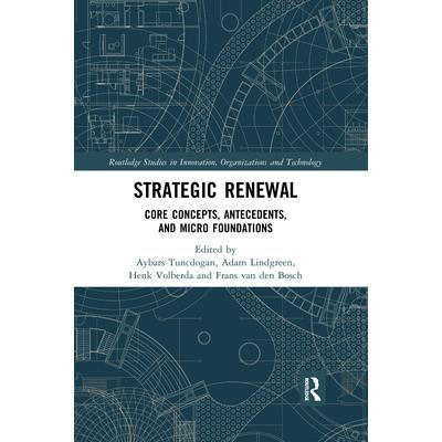 Strategic Renewal
