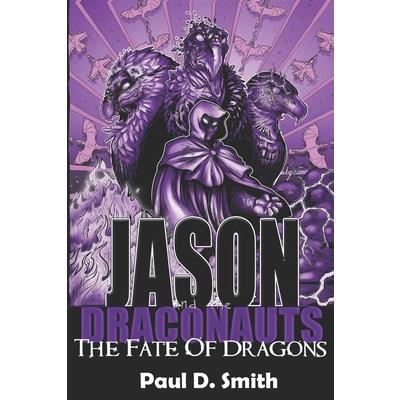 Jason and the Draconauts