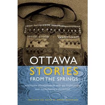 Ottawa Stories from the Spring
